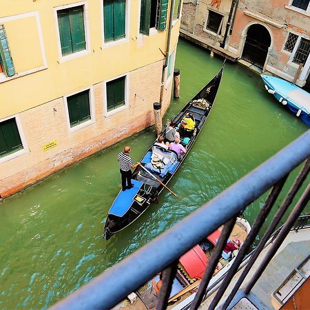 Casa Fiori Hotel Venice Exterior photo