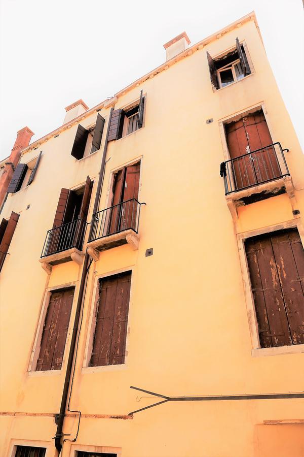 Casa Fiori Hotel Venice Exterior photo