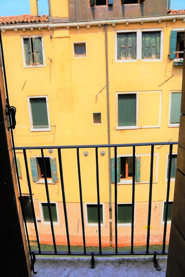 Casa Fiori Hotel Venice Exterior photo