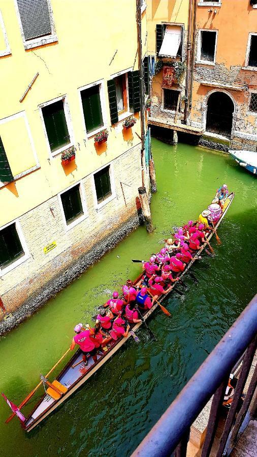Casa Fiori Hotel Venice Exterior photo