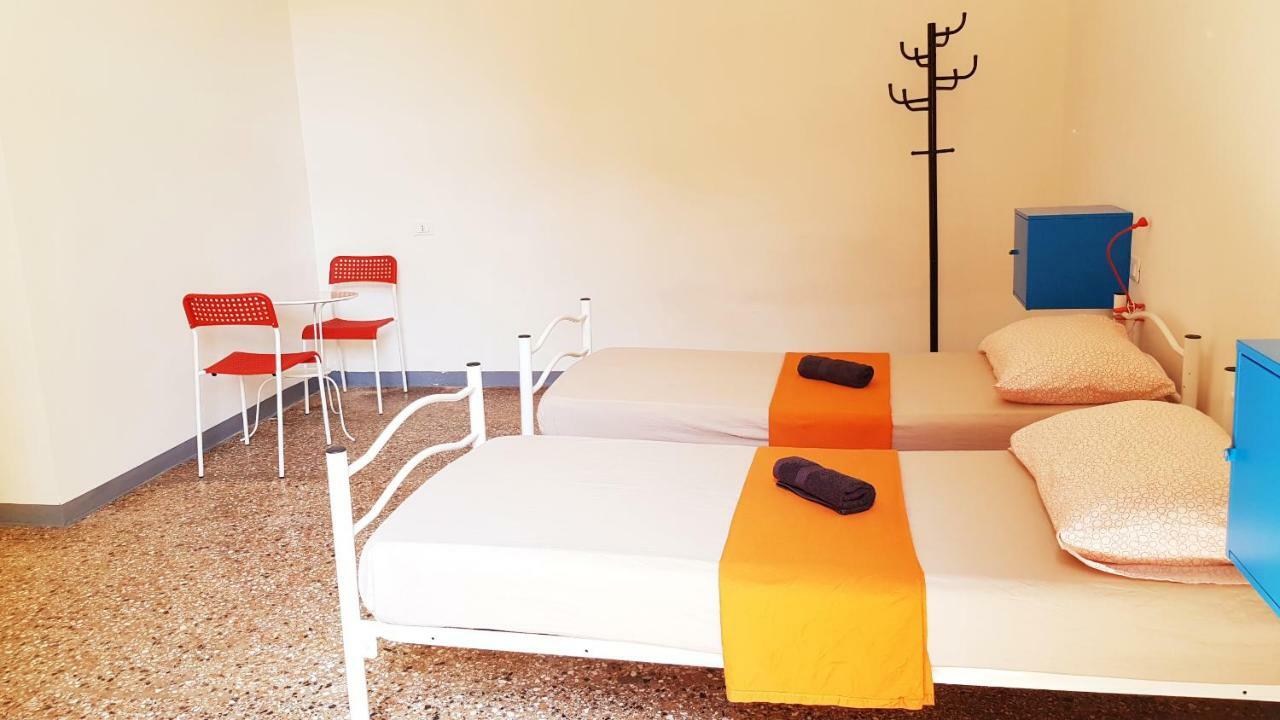 Casa Fiori Hotel Venice Exterior photo